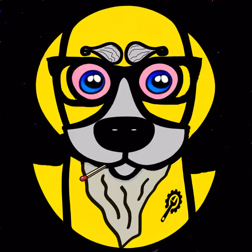 Old Dog's Poetry Videos