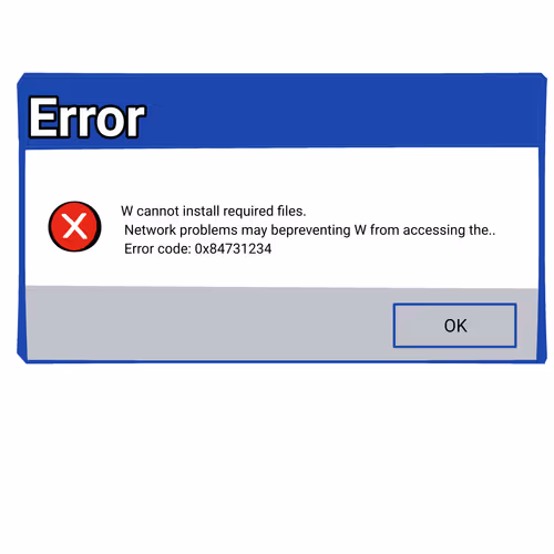 Old errors that should not be forgotten