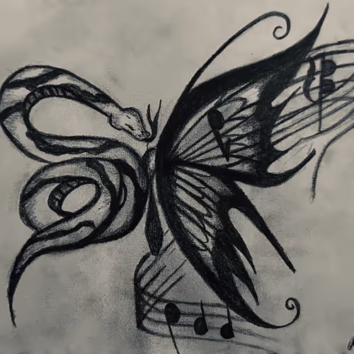 Old fashioned gallary