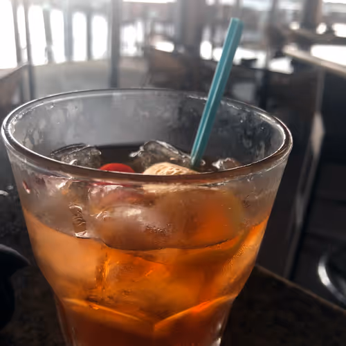 Old Fashioneds