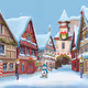 Old German Towns