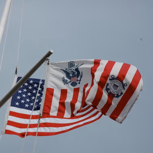Old Glory!