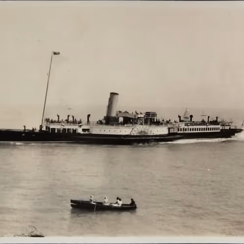 Old Great Britain pictures