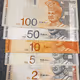 Old Money and Special Numbers of Malaysia Country