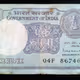 old rare currency NFT