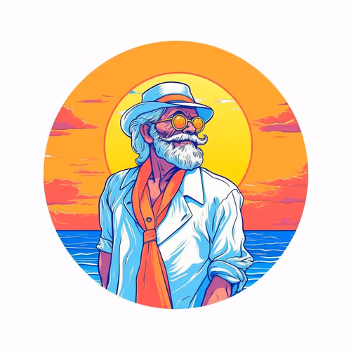 OLD SAILOR LEGACY