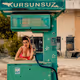 Old Station Edition Seckin Yenici - old