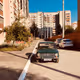 Old VAZ 2101