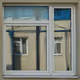 Old Windows Art