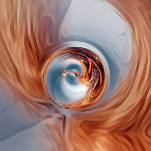 SH - Gallery with old artworks