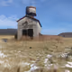 Old Barns