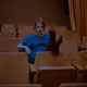 Old cinema chairs / Edition - old