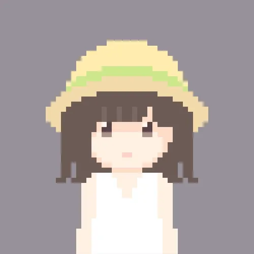 Blinking Girls(Old collection PLEASE DO NOT BUY) - old