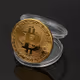 Oldest Physical Gold Coin Bitcoin - old