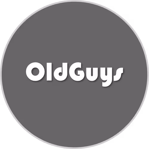 Oldguys bugsfree