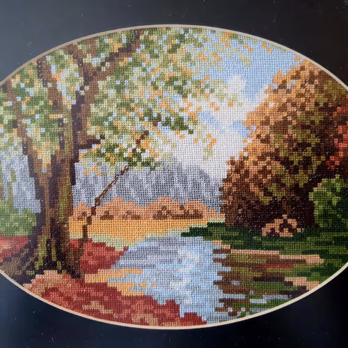 Oldmade PixelArt