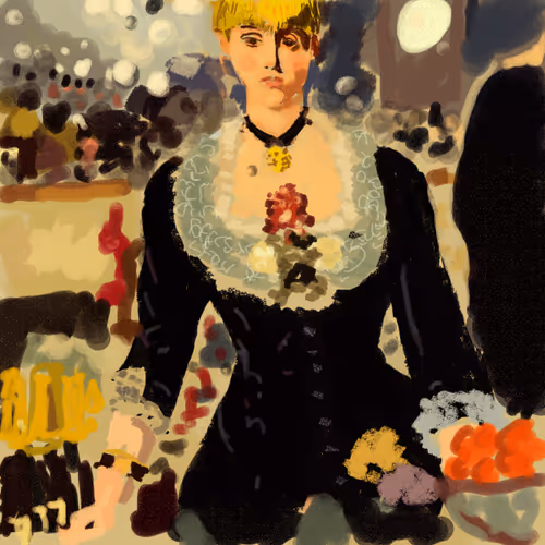 Old Masters Remasterd