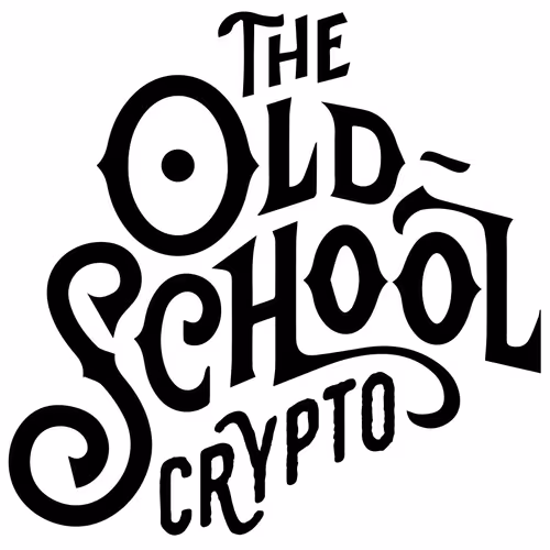 Old School Crypto