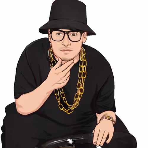 The Old School Chad Collection - old - old