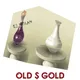 Old $ Gold