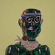 OLEO FREAK JUNGLE - old