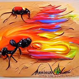 Fantastic Ants Collection