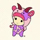 Oli Kawaii Verse