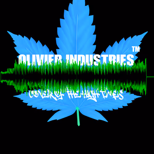 Olivier Industries TM - DeathrowNFTs Wavesound Collection