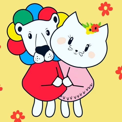 Ollie & Ellie