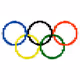 Olympics Pixel