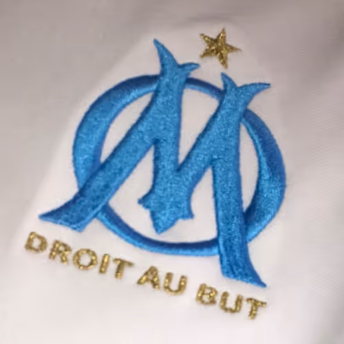 Olympique de Marseille - Tifo