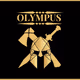 OLYMPUS Banners
