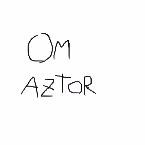 open metaverse with aztor