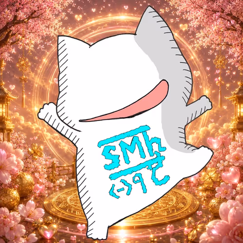Omamori Cats