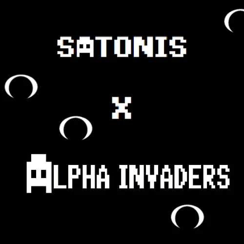 Omega Satonis Invaders - Bundles