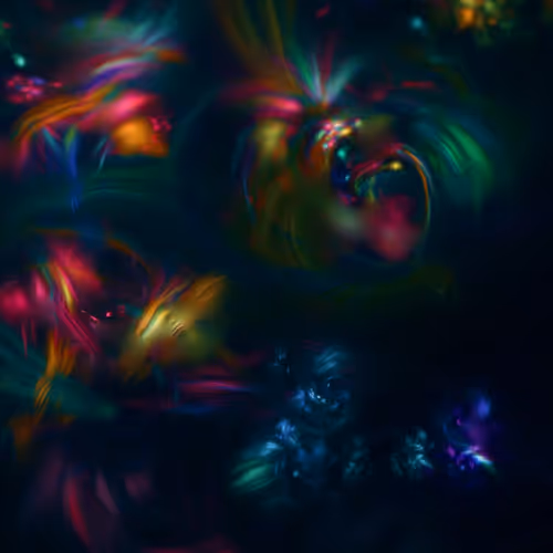 Omer Psd's Abstract Collection - old