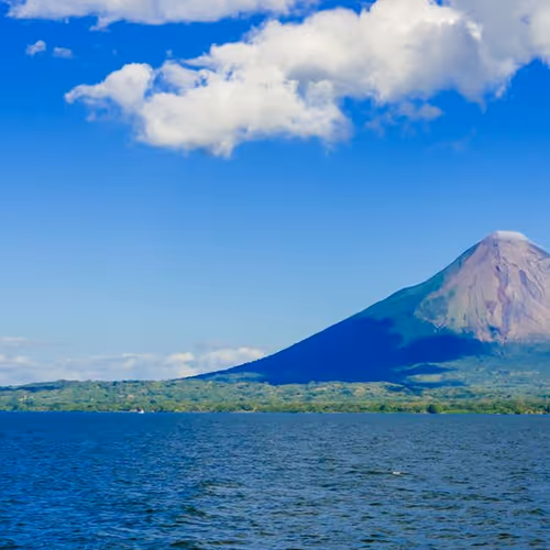 Ometepe Island