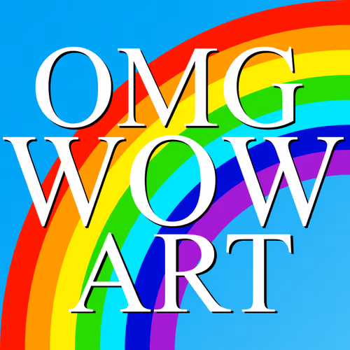 OMGWOW.ART