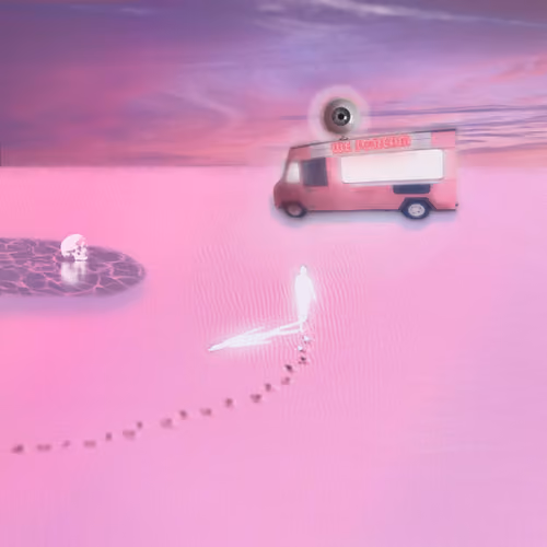 VOYAGE///>