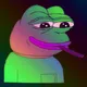On-Chain Pepe - old