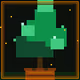 On-Chain Trees