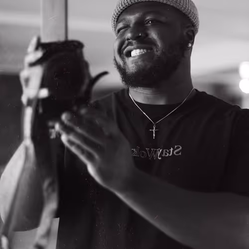 On My Travels By IAmJadoreTV