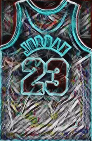 On Neon Street - old