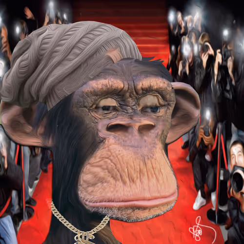 Glamor NFT