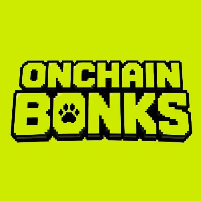Onchain Bonks