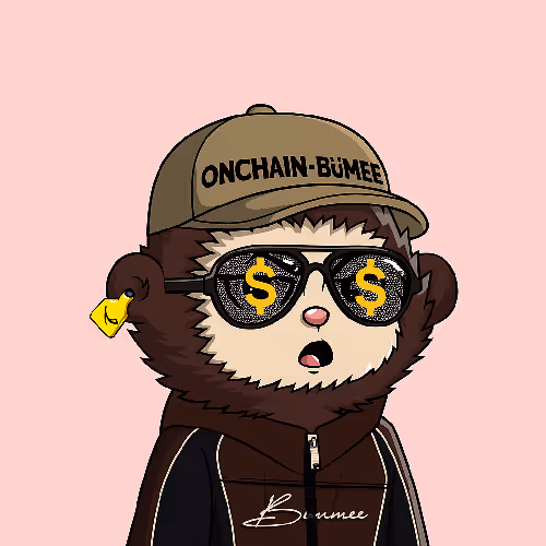 Onchain-BUUME