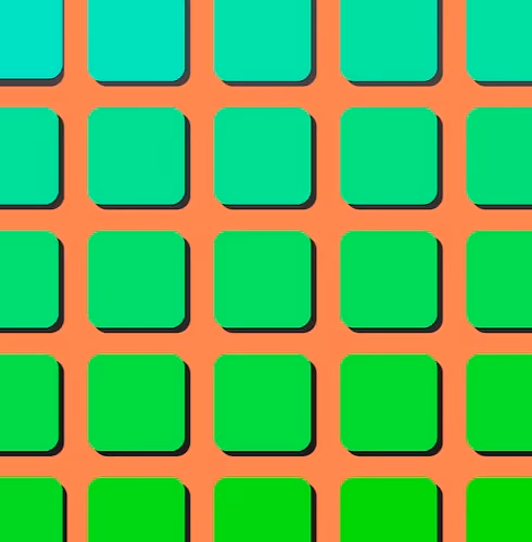 Onchain Colors