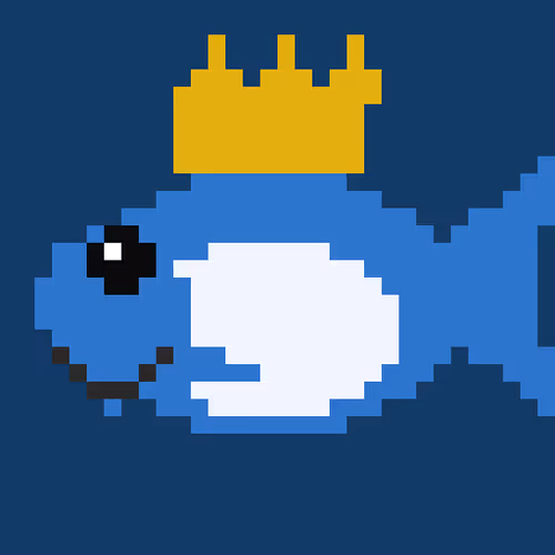 Onchain Fish