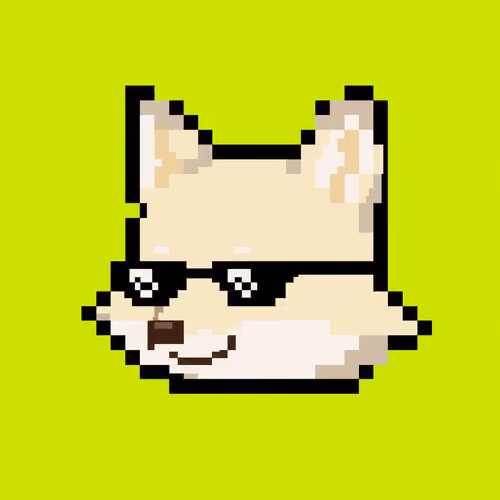 Onchain Foxys