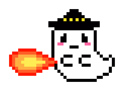 OnChain Ghosts - old